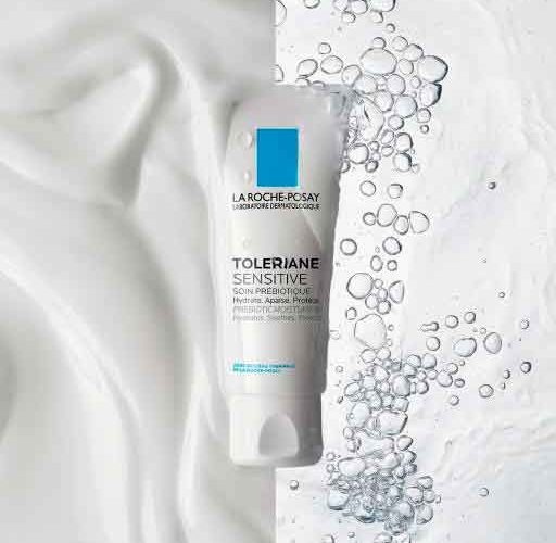 Бесплатный Крем La Roche-Posay