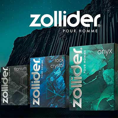 Бесплатная Парфюмерная Вода от ZOLLIDER