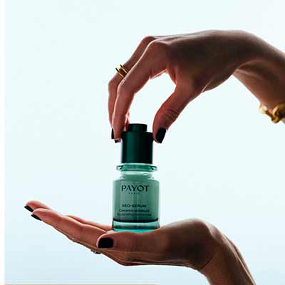 Бесплатная Восстанавливающая Сыворотка Payot Neo-Serum